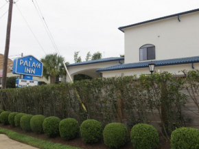 Гостиница Palace Inn Harwin  Хьюстон